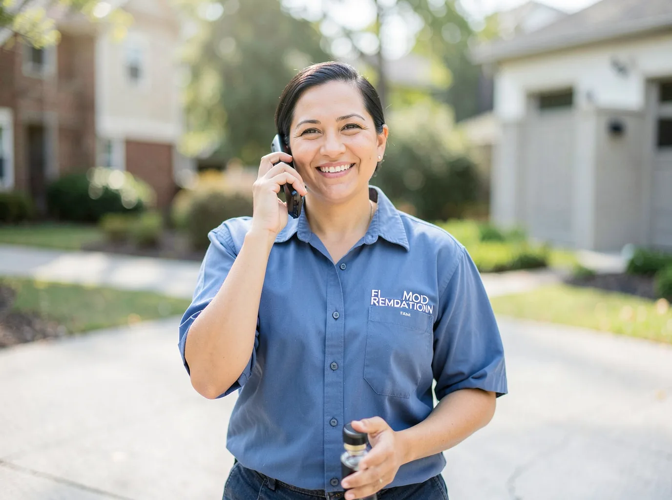 Mold Remediation Grant, AL FAQs